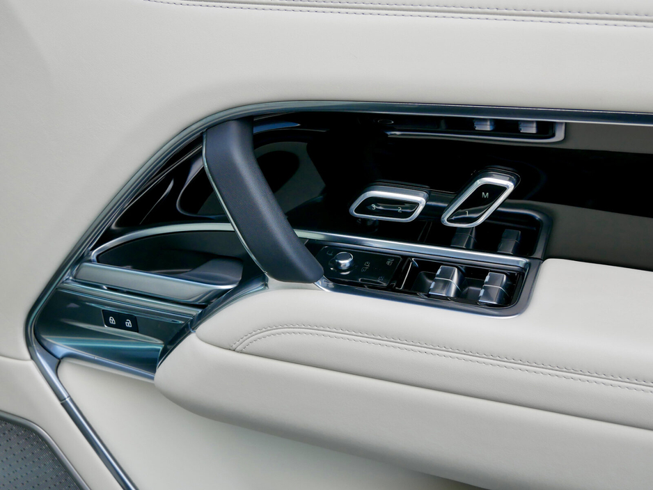 2025 Land Rover Range Rover SWB 3.0 I6 PHEV Autobiography €159,950