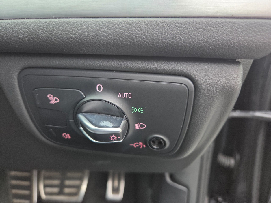 2017 Audi A6 - image 23