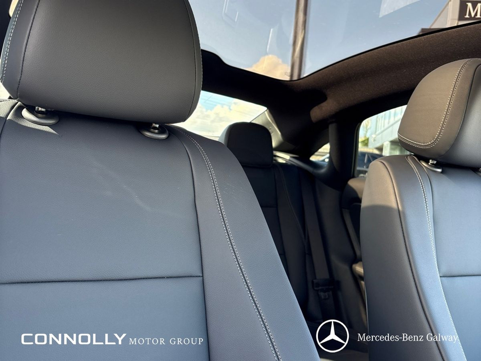 2026 Mercedes-Benz CLA Class - image 19