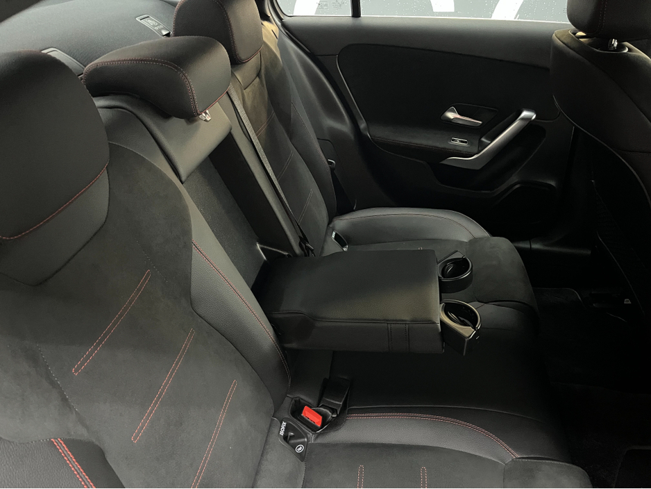 2020 Mercedes-Benz A Class - image 15