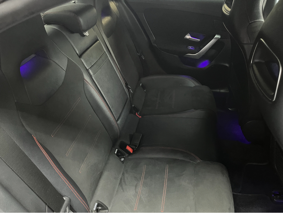 2020 Mercedes-Benz CLA Class €27950 2020 MERCEDES-BENZ CLA200D AMG LINE 2.0 AUTOMATIC / CRUISE CONTROL / 360° PARKING CAMERA / ELECTRIC MEMORY & HEATED SEATS / PADDLE SHIFTERS / AMBIENT LIGHTS €27,950