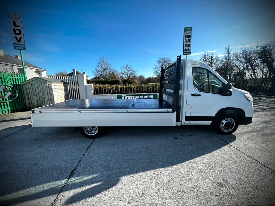 2026 Maxus E Deliver 9 - image 15