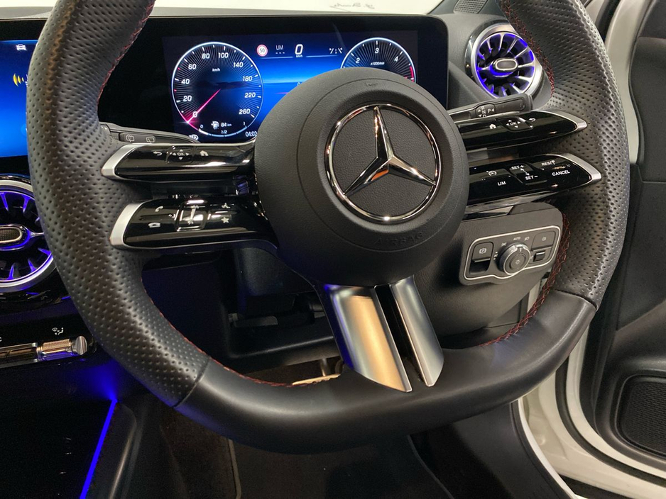 2025 Mercedes-Benz GLA Class - image 17