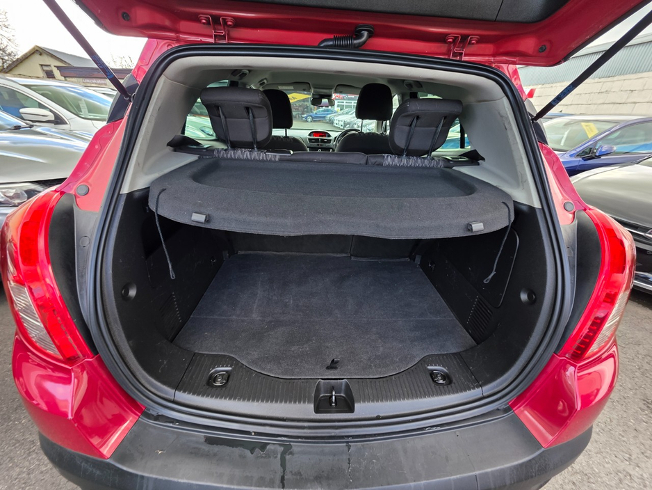 2015 Opel Mokka - image 11