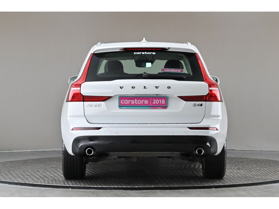 2018 Volvo XC60 - image 8