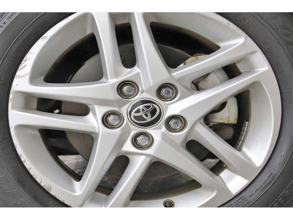 2019 Toyota C-HR 1.8 HYBRID SPORT *REVERSE CAM*PRIVACY GLASS* €21,490