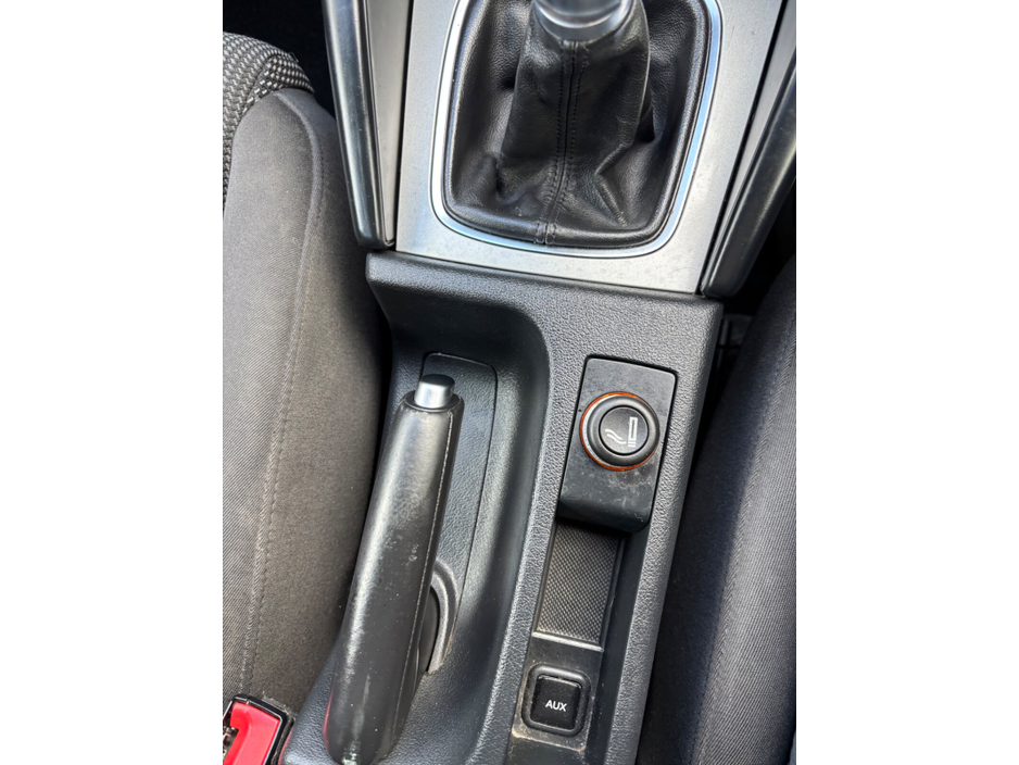 2011 Audi A3 - image 23