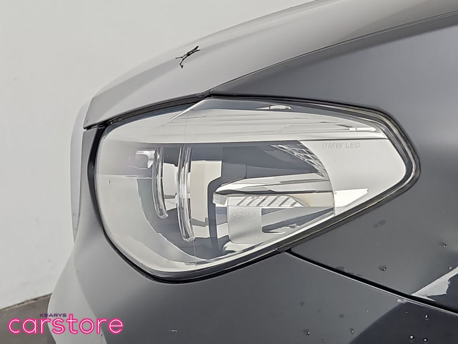 2019 BMW X3 xDrive20d X Line Auto €33,880