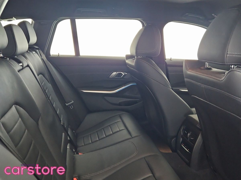 2021 BMW 3 Series 330 E M Sport Auto 330 e M Sport 330 e 292 12kWh PHEV 113BHP /83kw Step Auto Start/Stop €36,880