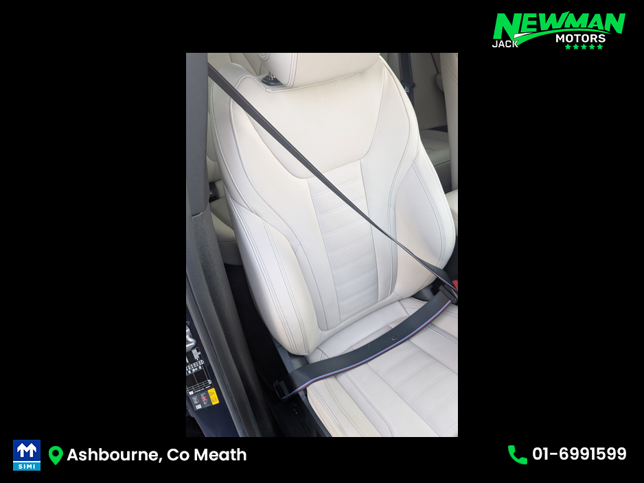 2022 BMW iX3 - image 17