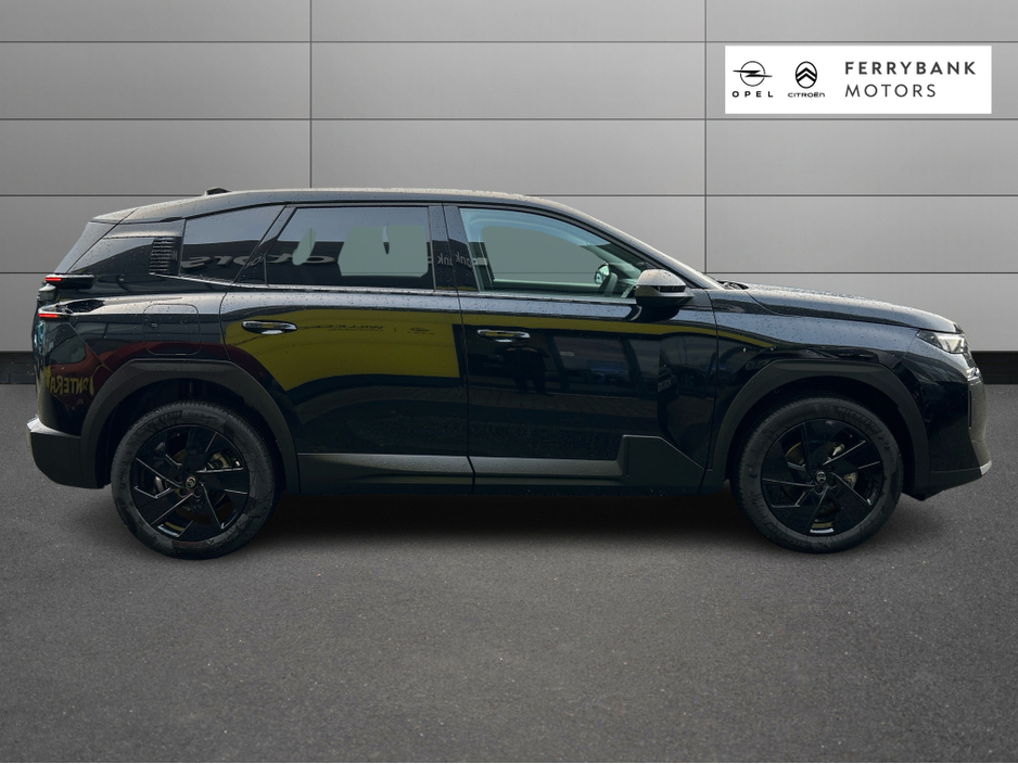 2026 Citroen C5 Aircross - image 4