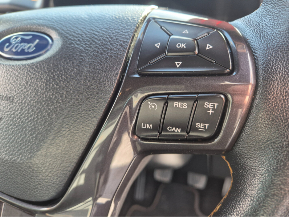 2021 Ford Ranger - image 11