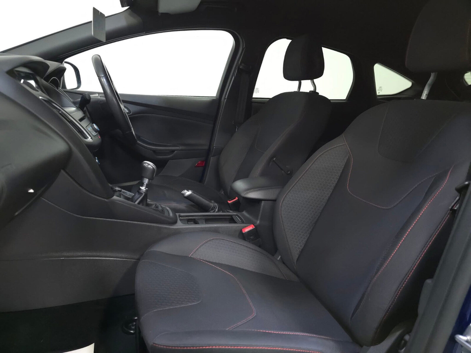 2018 Ford Focus  €12,950