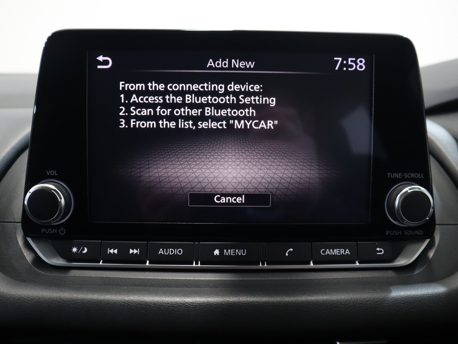 2023 Nissan Qashqai - image 15