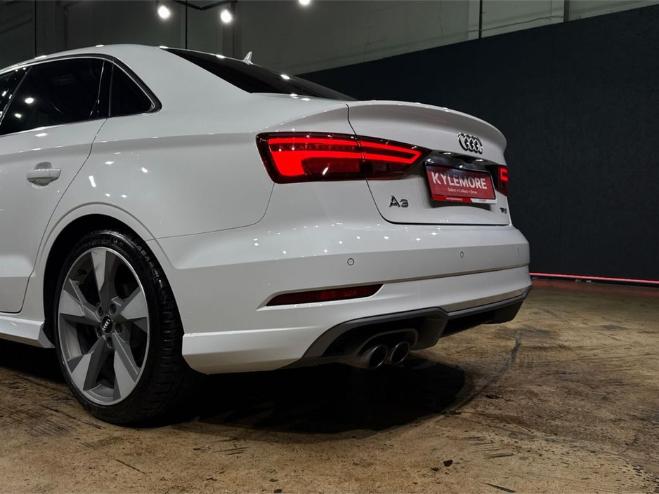 2018 Audi A3 - image 10