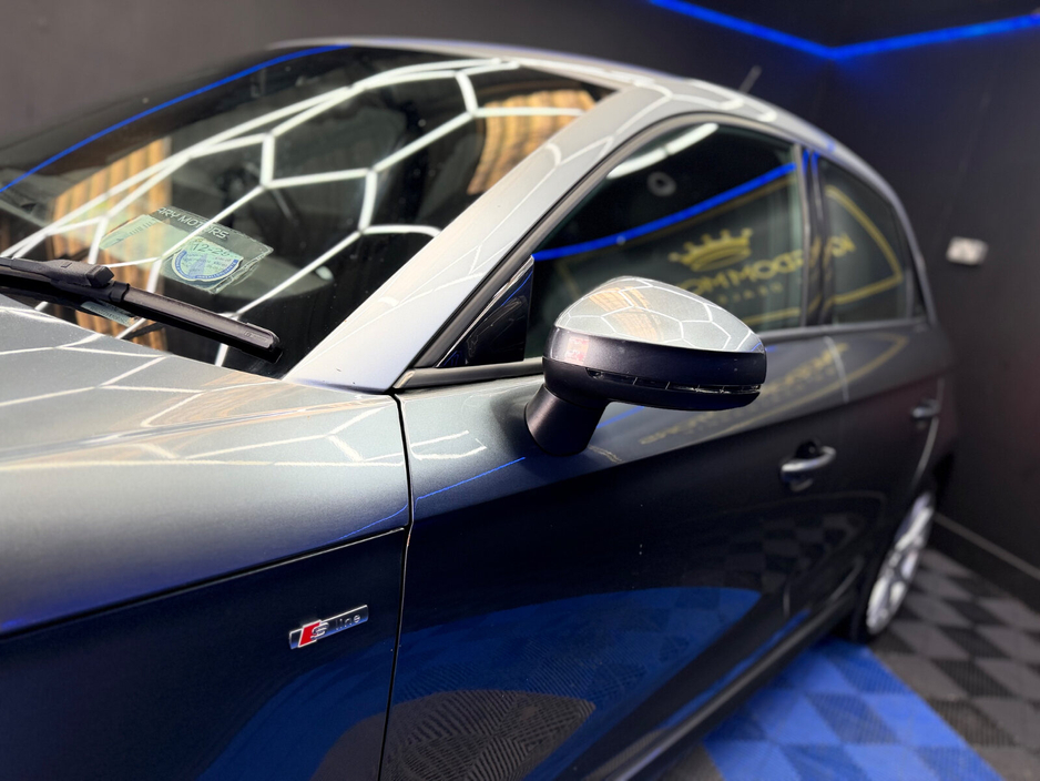 2016 Audi A1 - image 26