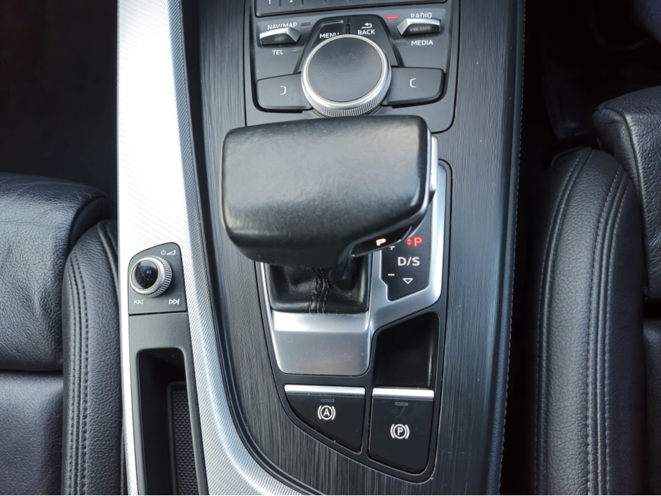 2019 Audi A4 LIMOUSINE 2.0 TDI S-TRONIC SE 4DR AUTO 30 €19,950