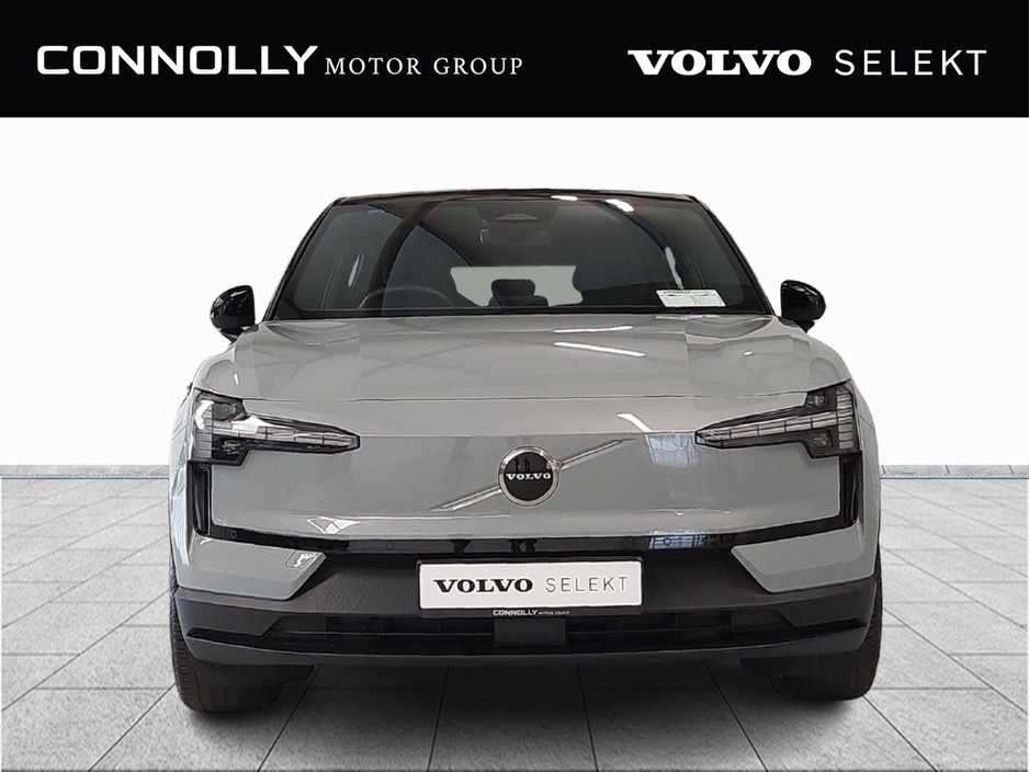 2024 Volvo EX30 - image 12