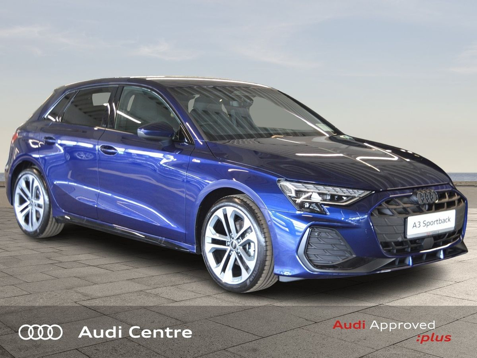 2026 Audi A3 for sale in , Ireland