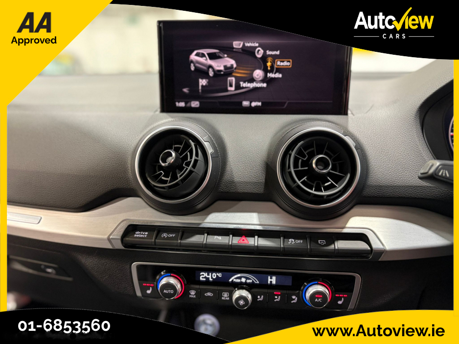 2018 Audi Q2 - image 18