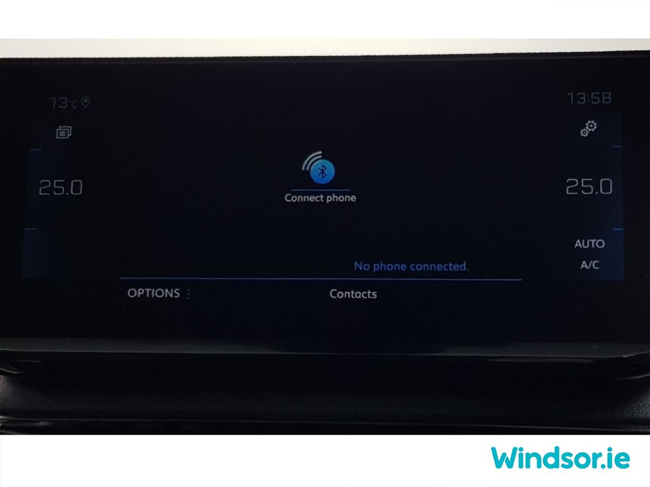 2023 Peugeot 3008 - image 19