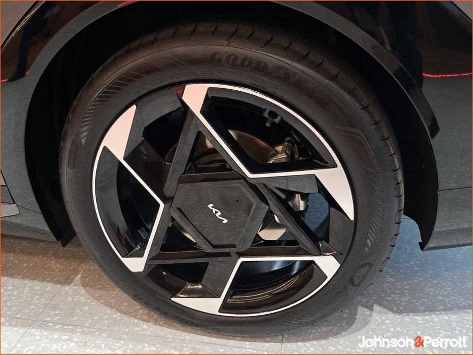 2026 Kia EV4 Fastback *Order Your 261 Today*