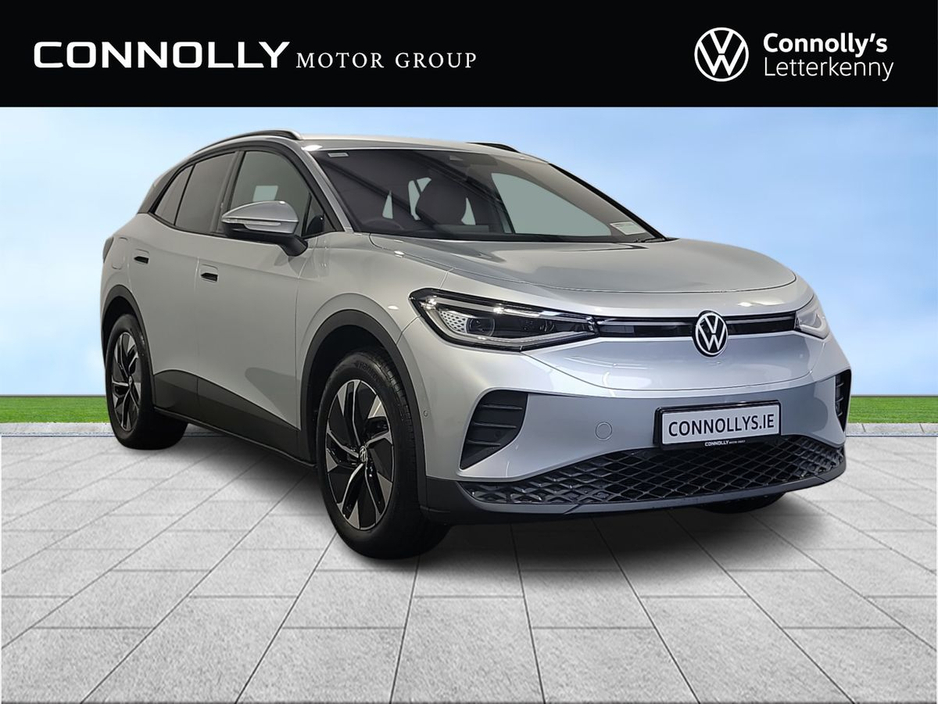 2026 Volkswagen ID.4 for sale in , Ireland