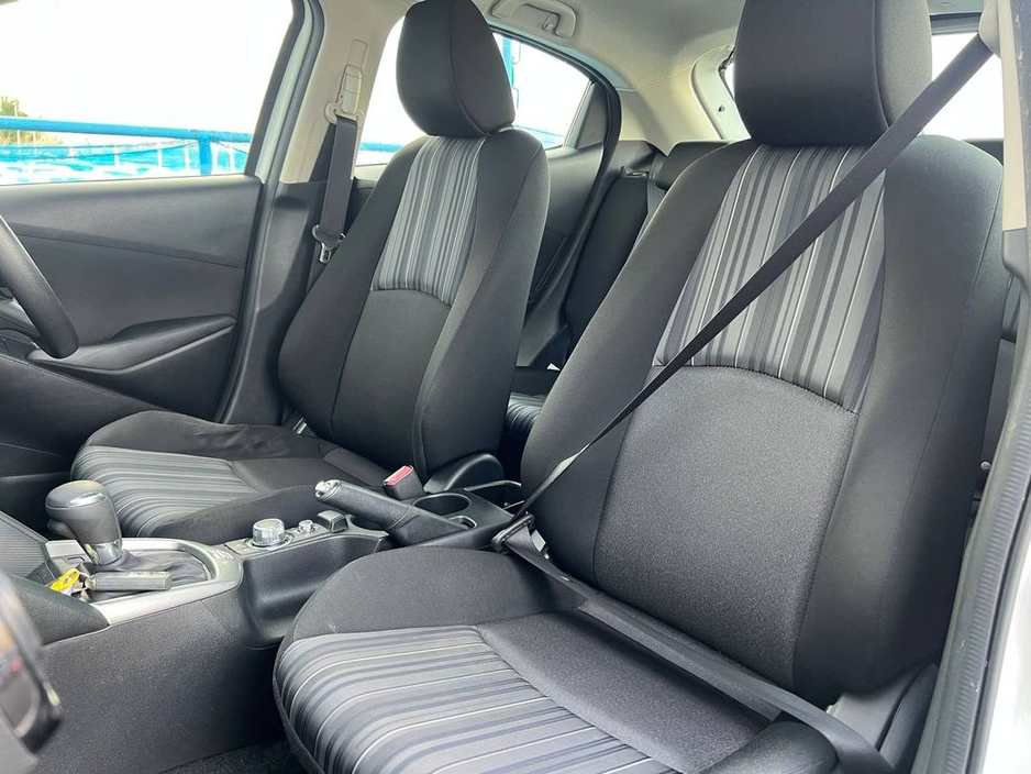 2017 Mazda Demio 1.3 SKYACTIV // SERVICE HISTORY // AIR CONDITIONING // 15" ALLOYS €11,900