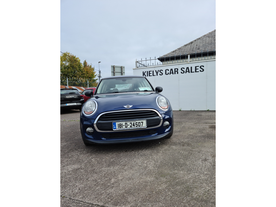 2018 MINI Hatch for sale in , Ireland