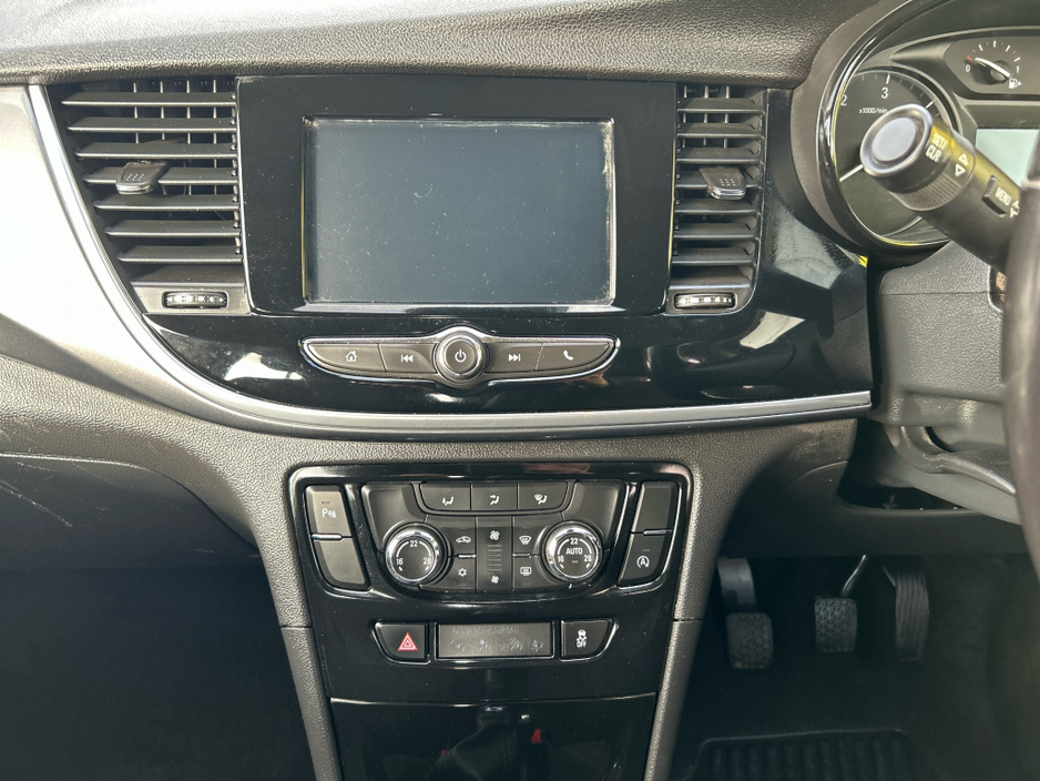 2019 Opel Mokka X SC 1.6 CDTI 136PS 4DR €15,950