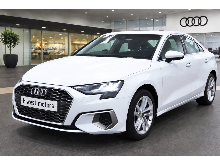 2021 Audi A3 for sale in , Ireland