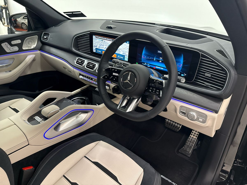 2026 Mercedes-Benz GLE Class - image 9