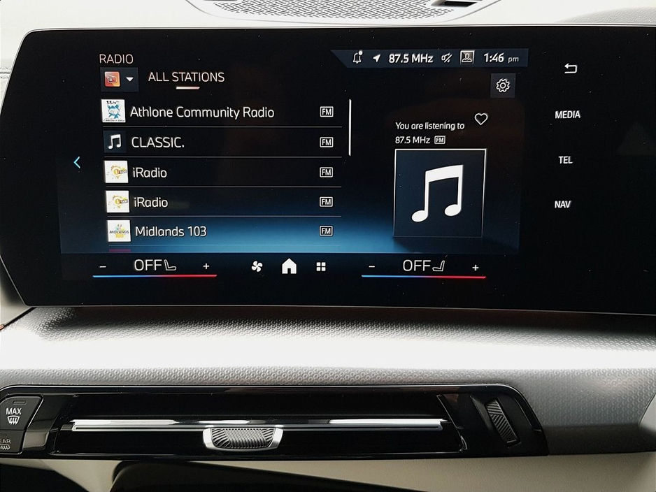 2025 BMW iX2 - image 17