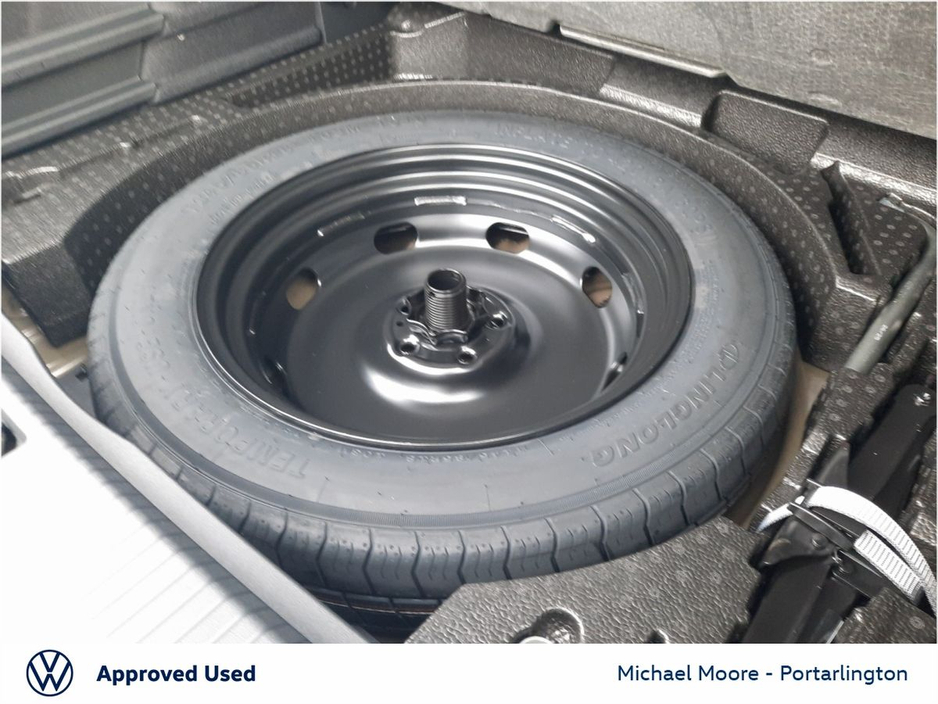 2026 Volkswagen Tiguan - image 32