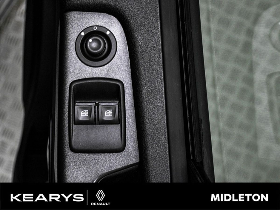 2021 Renault Trafic LL30 ENERGY DCI 145 Sport EX Vat. €21900 inc €17,878