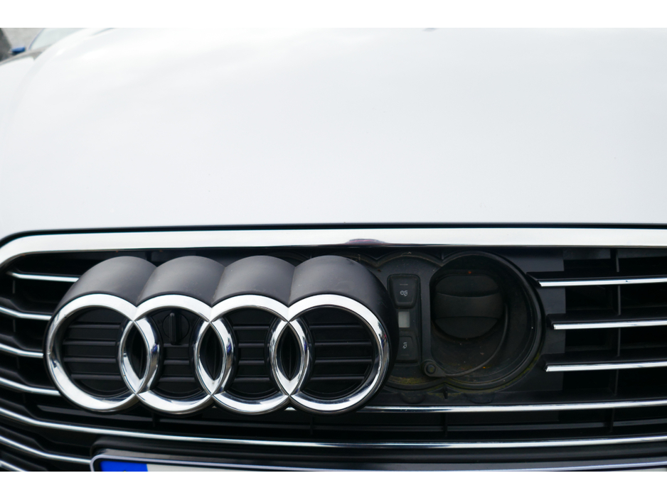 2018 Audi A3 - image 12