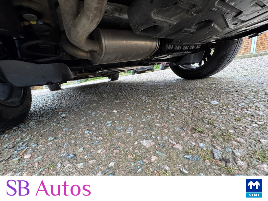 2019 Peugeot 3008 191 Peugeot 3008 HDI Clean Edition €19,750