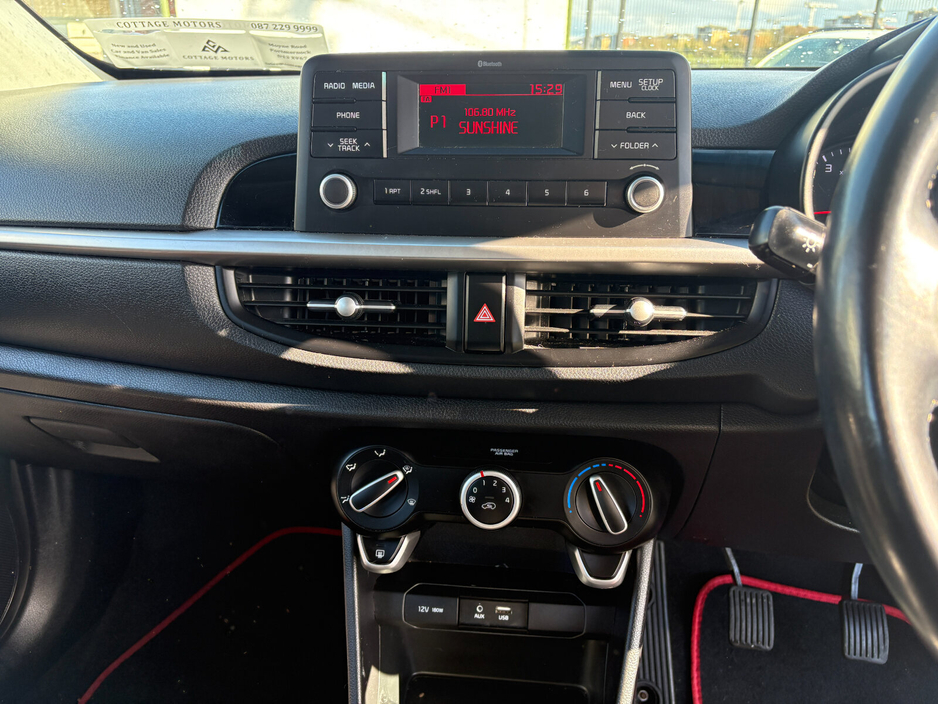 2019 Kia Picanto - image 13