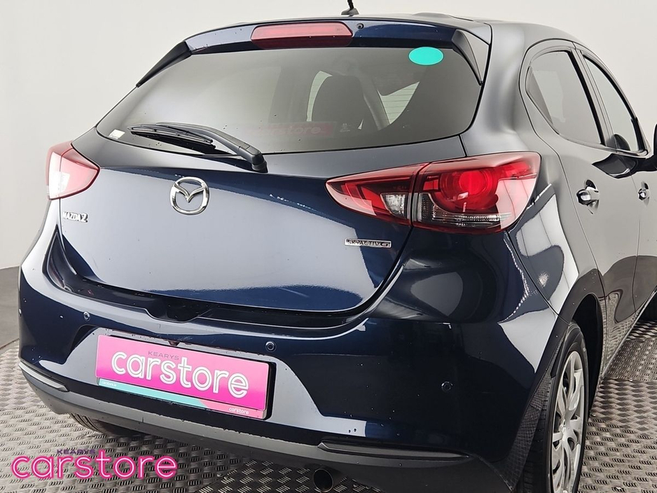 2020 Mazda Mazda2 - image 15