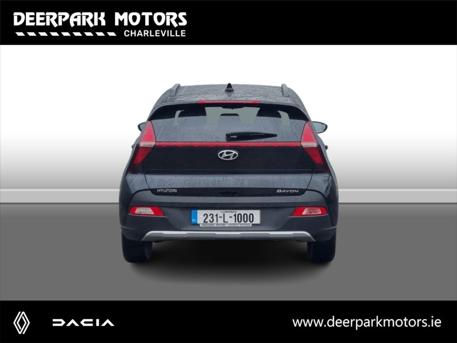 2023 Hyundai Bayon Bayon Executive €19,950