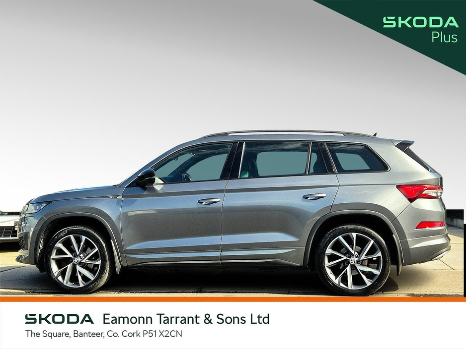 2024 Skoda Kodiaq - image 3