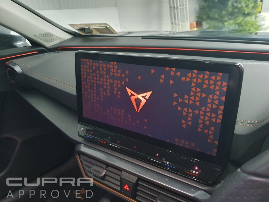 2023 Cupra Formentor 1.5TSi 150bhp (From €112 per week) €32,995