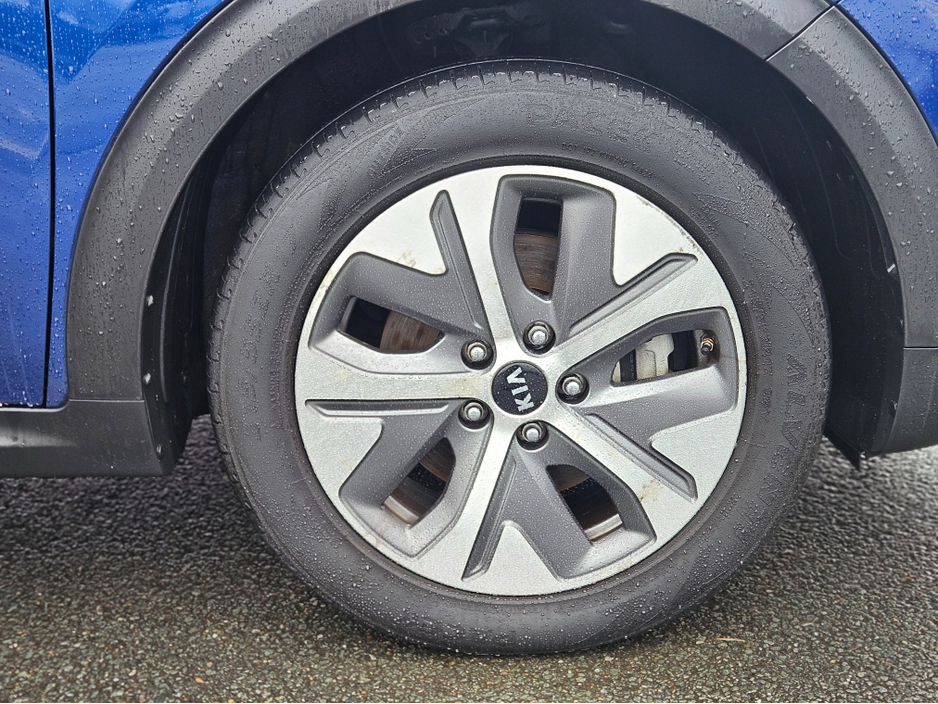 2021 Kia Niro E-NIRO 5DR €18,950