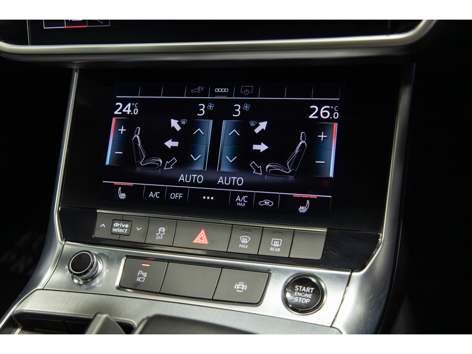 2021 Audi A6 50 TFSI e S Line €41,950