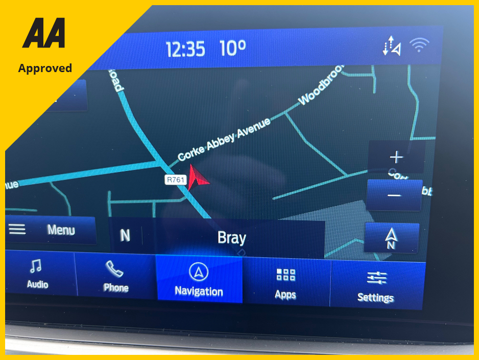 2022 Ford Kuga 2022 FORD KUGA 2.0TDCI TITANIUM 2 SEAT COMMERCIAL €21,950