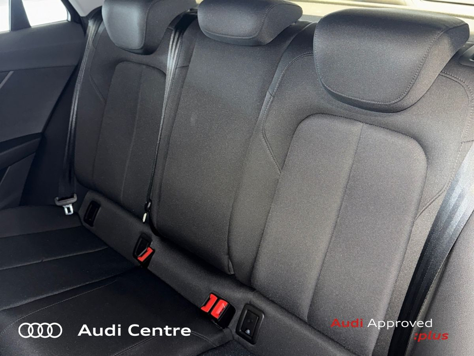 2025 Audi Q2 - image 10