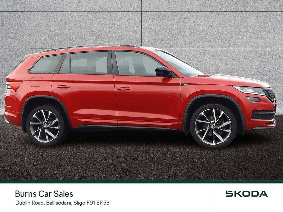 2019 Skoda Kodiaq - image 11