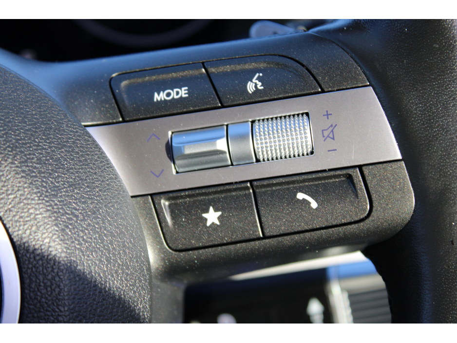 2023 Hyundai Kona 1.6 HYBRID Elegance Auto €30,950