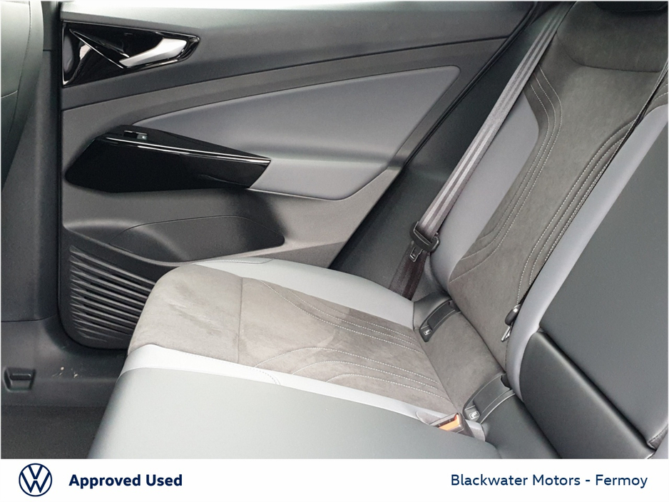 2026 Volkswagen ID.5 - image 7