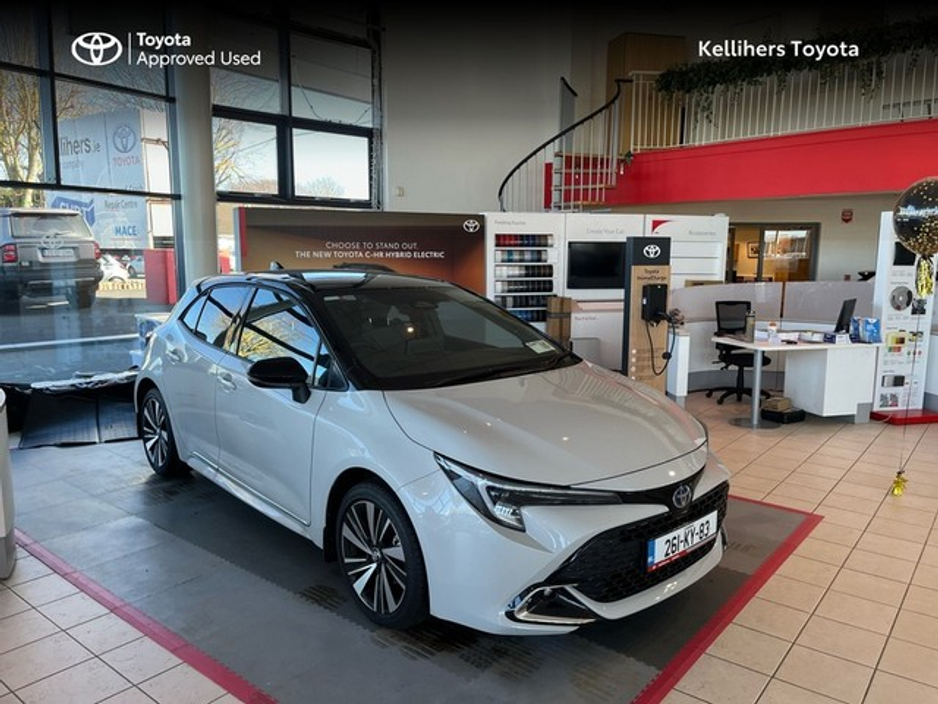 2026 Toyota Corolla for sale in , Ireland